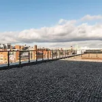 Stylish And Bright 1 Bedroom Flat In Birmingham