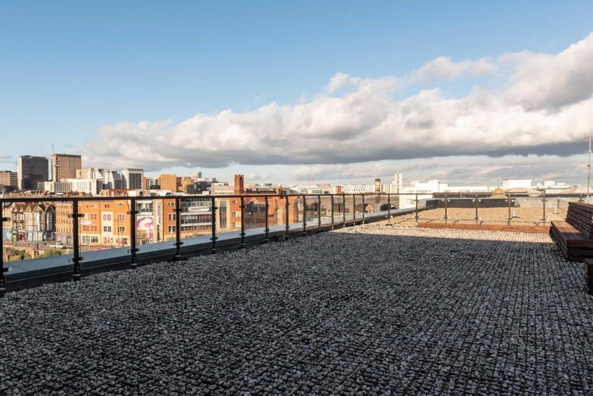 Apartment Stylish And Bright 1 Bedroom Flat In